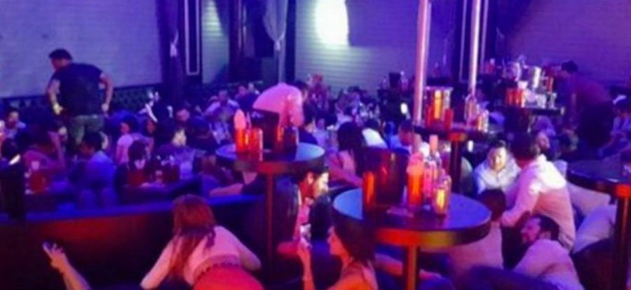 Sicario a sueldo, posible causa de asesinatos en Blue Parrot Sicario a sueldo, posible causa de asesinatos en Blue Parrot