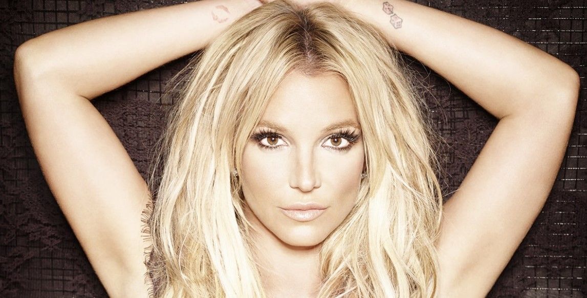 #Video Britney Spears canta sin playback