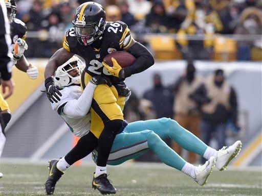 Quedan definidos los juegos divisionales de la NFL - c1abf531a09f4d01af0f6a7067009b2c