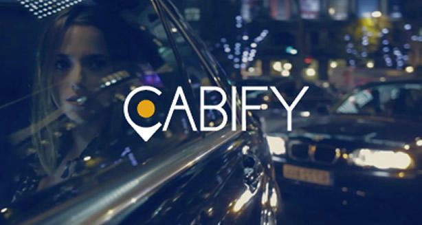 Cabify aumenta 5 por ciento sus tarifas