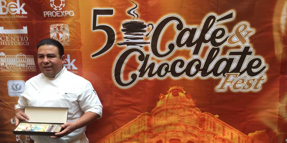 Apoya Fundación UNAM al café y chocolate