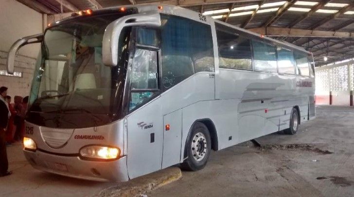 Aumenta el precio de viajes foráneos