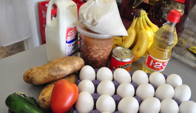 Poder adquisitivo ha disminuido 11 por ciento durante el sexenio