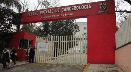 Desaparecen expedientes de menores con cáncer en Veracruz