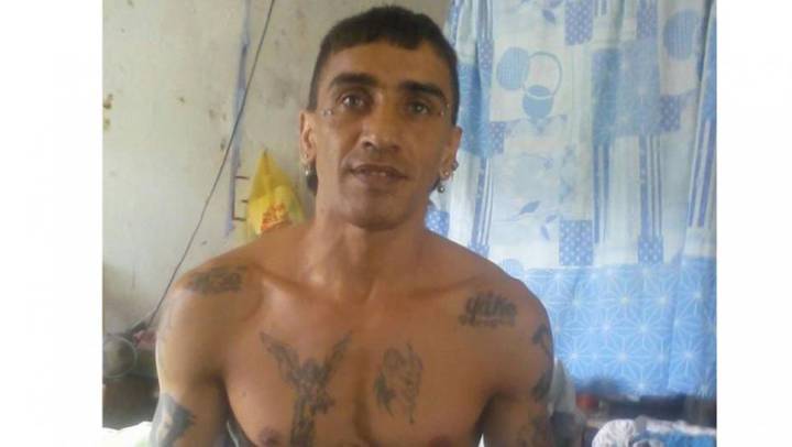 Reo comete el mismo crimen por el que había sido condenado a cadena perpetua Reo comete el mismo crimen por el que había sido condenado a cadena perpetua