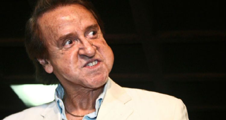 Carlos Villagrán desmiente el retiro de 'Kiko' - carlos-villagran