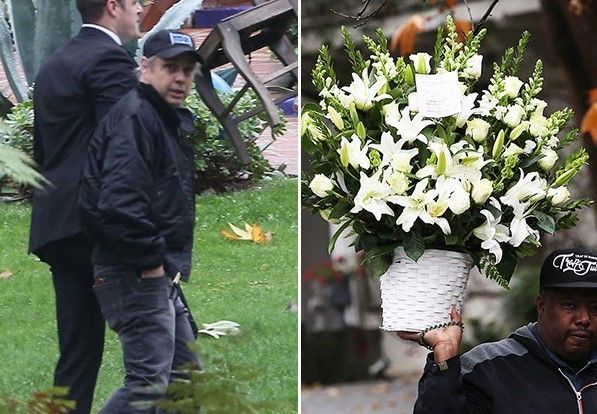 Realizan funeral de Carrie Fisher y Debbie Reynolds - carrie-fisher-I-1