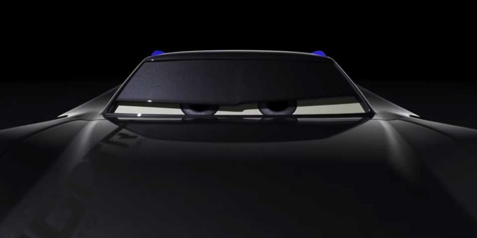 Disney presenta a los nuevos personajes de ‘Cars 3’ Disney presenta a los nuevos personajes de ‘Cars 3’