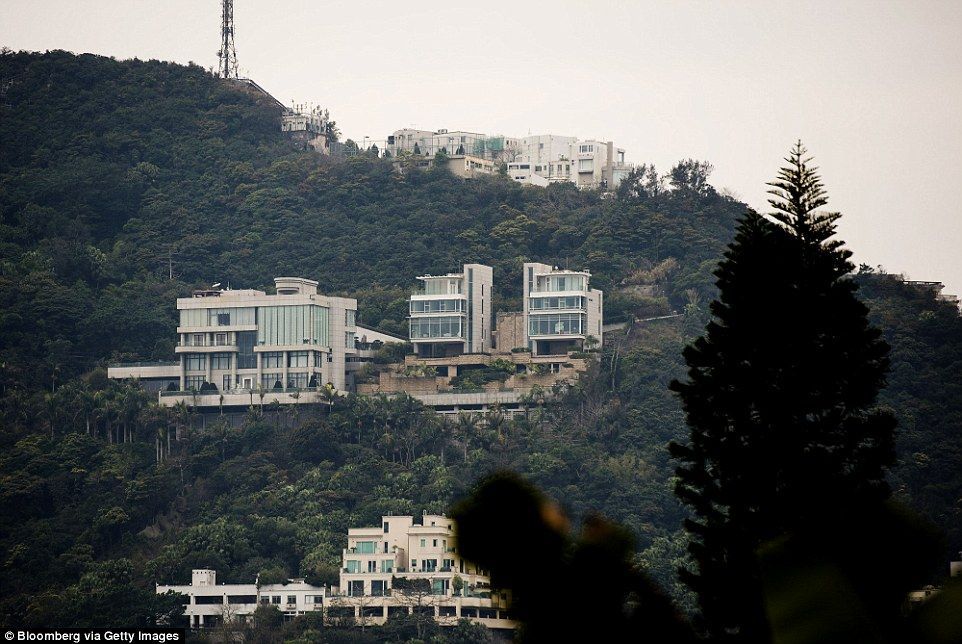 Las casas más caras de 2016 - casa-1-Peak-district-of-Hong-Kong-seen-above-sold-for-270million