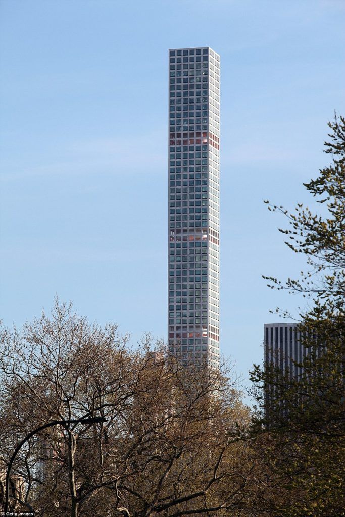 Las casas más caras de 2016 - casa-7-90million-en-el-432-park-avenue-nyc-683x1024