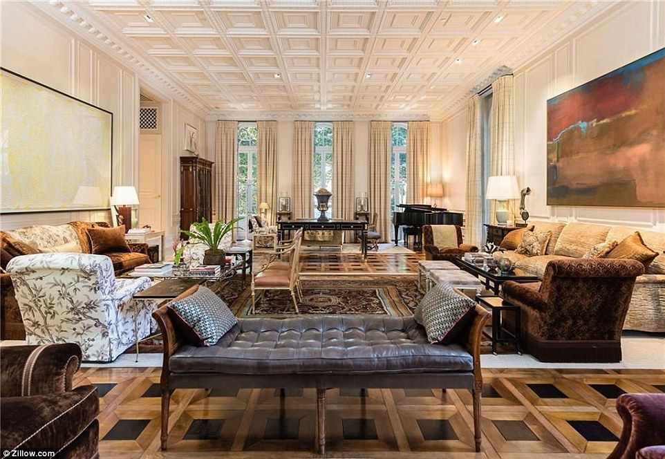 Las casas más caras de 2016 - casa-crispi