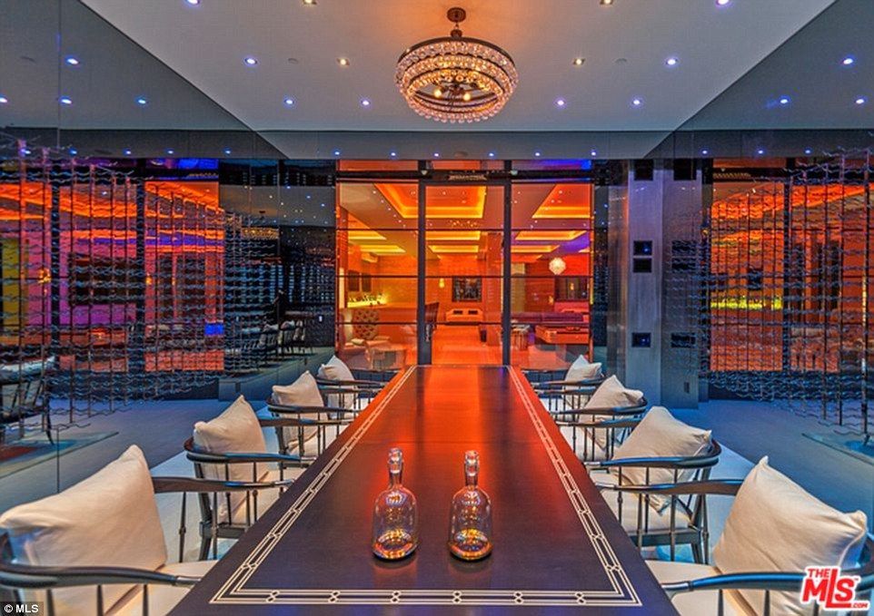 Las casas más caras de 2016 - casa-detroit