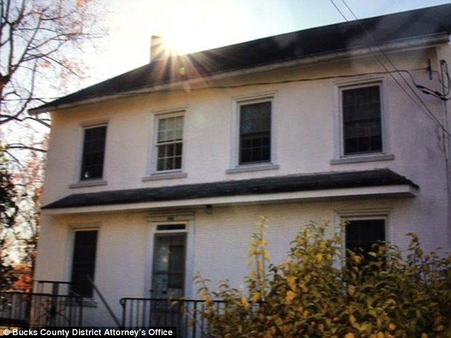 Detienen a pareja por violar y descuartizar a su hija - casa-grace