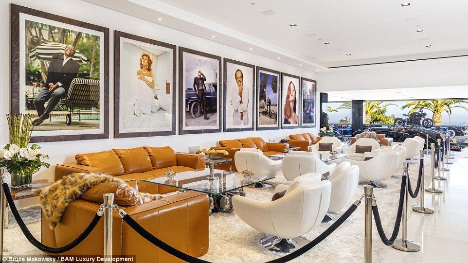 A la venta la casa más cara en Estados Unidos - casa-mas-cara-13