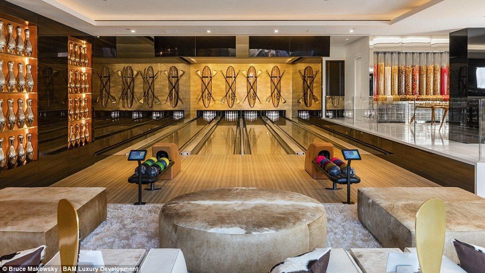 A la venta la casa más cara en Estados Unidos - casa-mas-cara-4