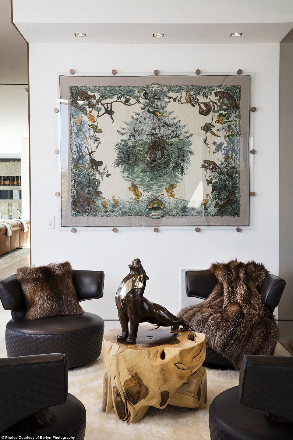 A la venta la casa más cara en Estados Unidos - casa-mas-cara-6