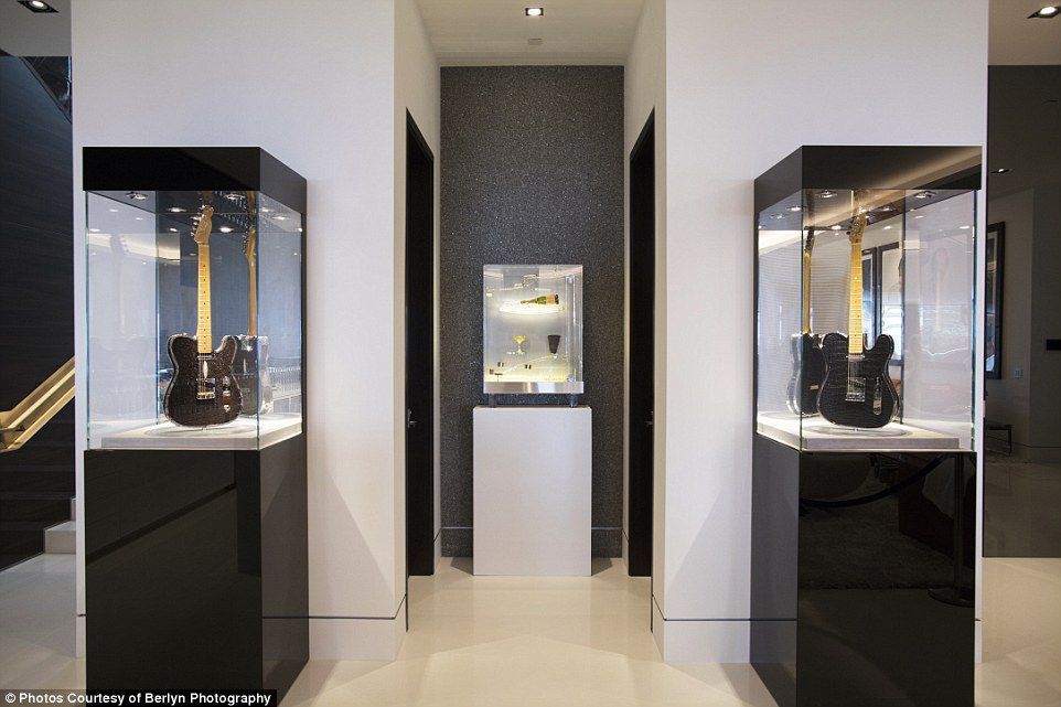 A la venta la casa más cara en Estados Unidos - casa-más-cara-11