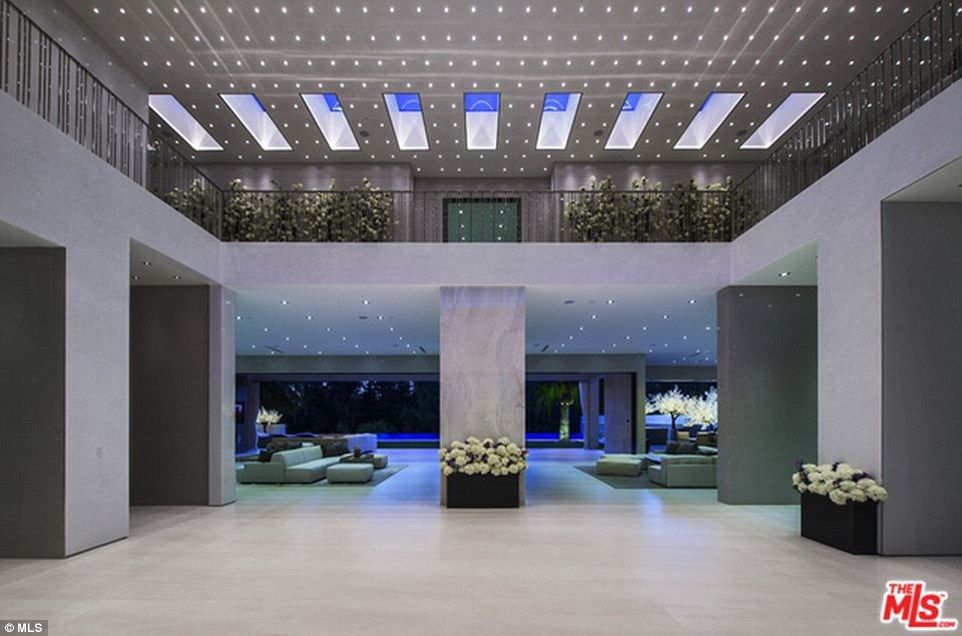 Las casas más caras de 2016 - casa-otra