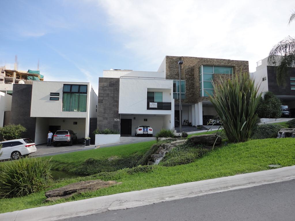 Podría subir la renta de las casas en Monterrey