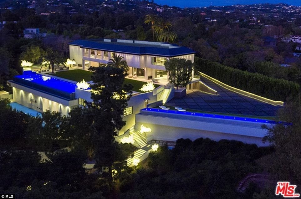 Las casas más caras de 2016