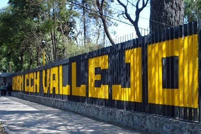 Detienen a estudiante por portar pistola en el CCH