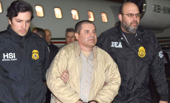 ¿Cómo es la celda del Chapo? - cchapo