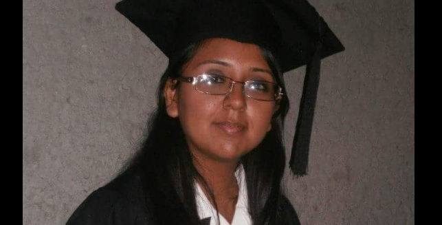 Reportan mejoría de salud de maestra atacada en Monterrey