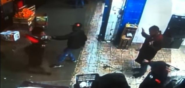 Video: asalto a mano armada en Central de Abasto - central-de-abastos-2