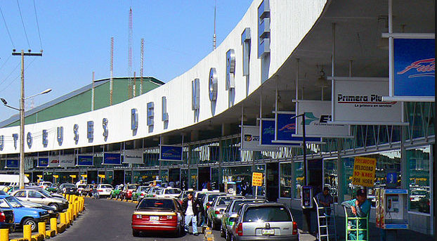 Aseguran en Central del Norte más de mil proyectiles útiles