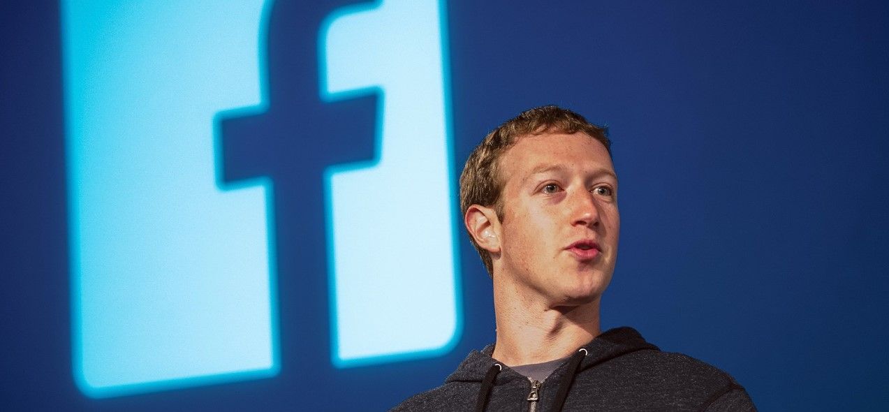 ‘Somos una nación de inmigrantes y deberíamos de estar orgullosos de eso’: Mark Zuckerberg