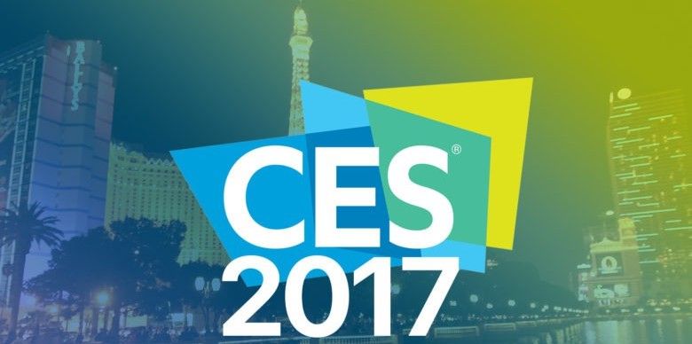 Inicia el CES 2017, en Las Vegas, Nevada