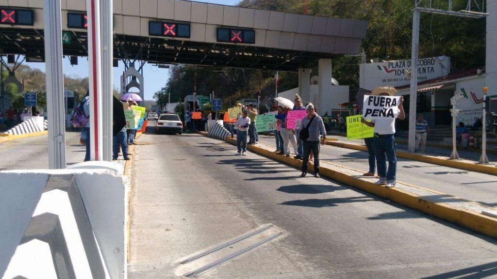 CETEG retiene a empleado de Gobernación de Guerrero - ceteg-guerrero-2-1024x576