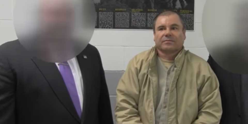 Solicitan que 'El Chapo' comparezca en video para evitar fuga - chapo-1