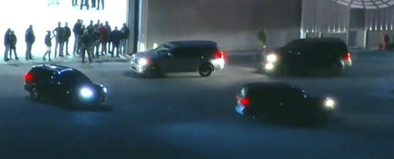 Aterriza avión de Guzmán Loera en aeropuerto de Estados Unidos - chapo-3