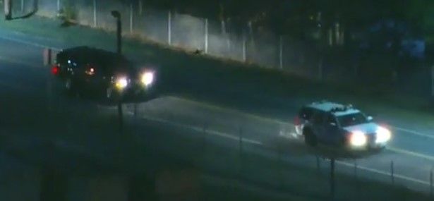 Aterriza avión de Guzmán Loera en aeropuerto de Estados Unidos - chapo-iii