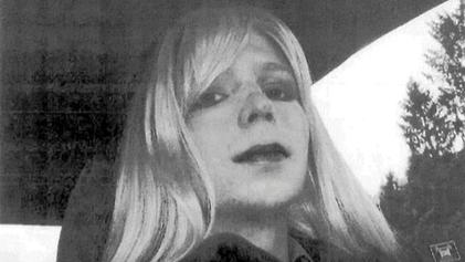 Obama conmuta pena a Chelsea Manning