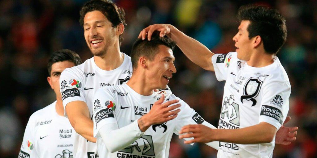 Pachuca vence 1-0 a Chiapas en la fecha dos de la Liga MX