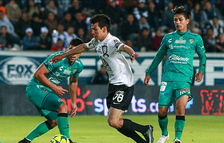 Pachuca vence 1-0 a Chiapas en la fecha dos de la Liga MX - chiapas-5