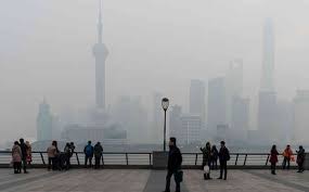 Beijing crea policía ambiental para reducir su nivel de contaminación