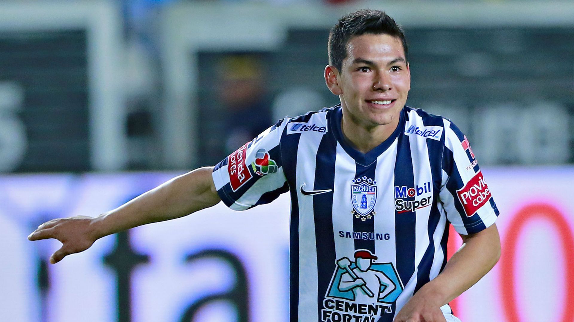 Pachuca rechazó 20 mdd de Chivas por ‘Chucky’ Lozano