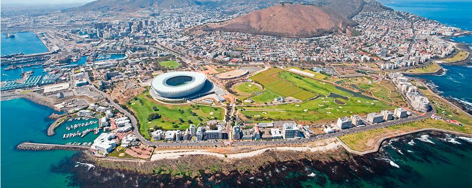 Los destinos más baratos para viajar en 2017 - ciudad-del-cabo