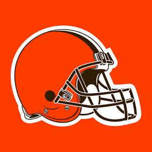 Equipos que nunca han ganado un Super Bowl - cleveland-browns