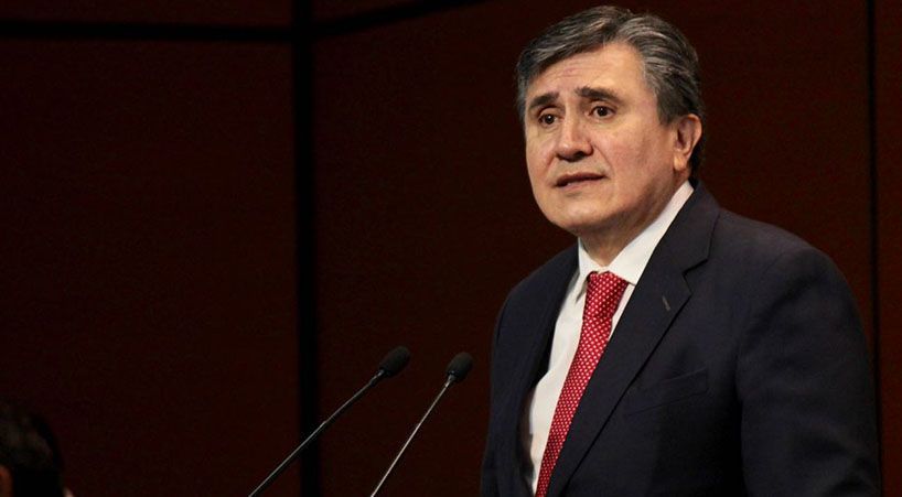 Aumentan quejas por tortura 332 por ciento: CNDH - cndh-2