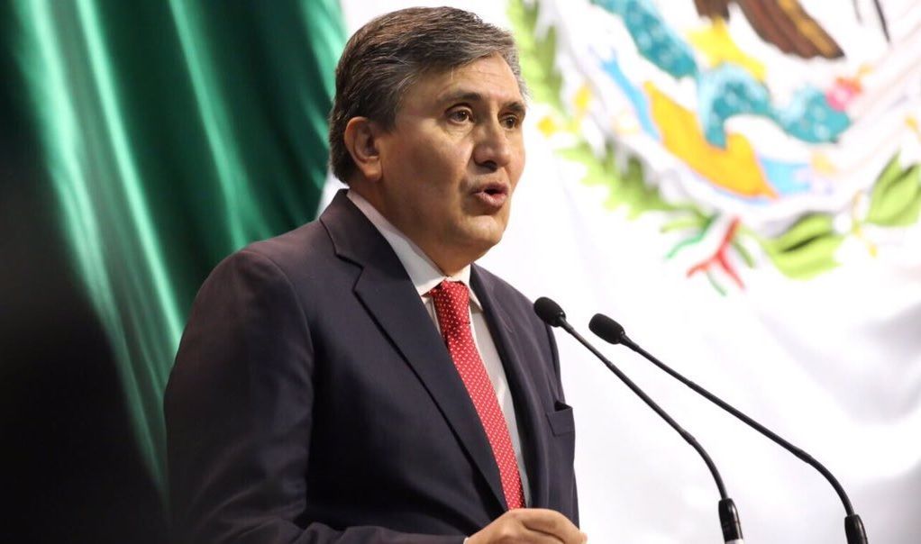 CNDH plantea frente común en defensa de derechos en México