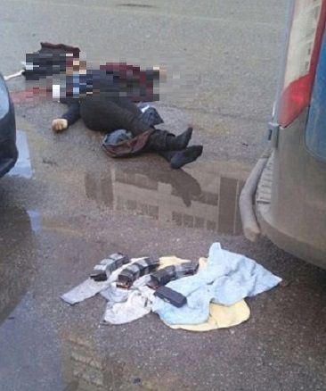 Ataque con coche bomba deja 2 muertos y 10 heridos en Turquía - coche-bomba-tribunal-turquia-a