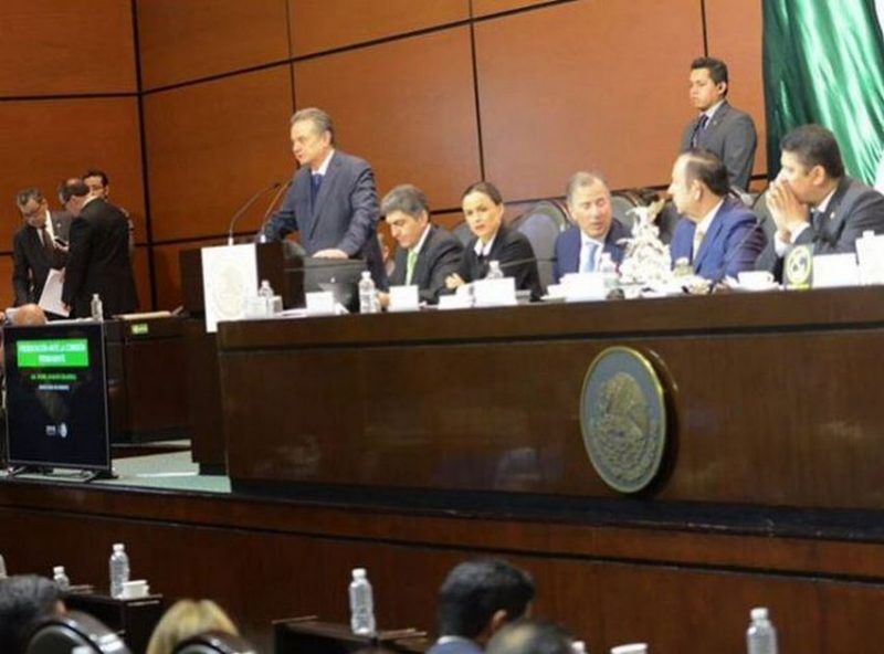 'Almacenamiento de gasolina es solo para tres días': SENER - coldwell