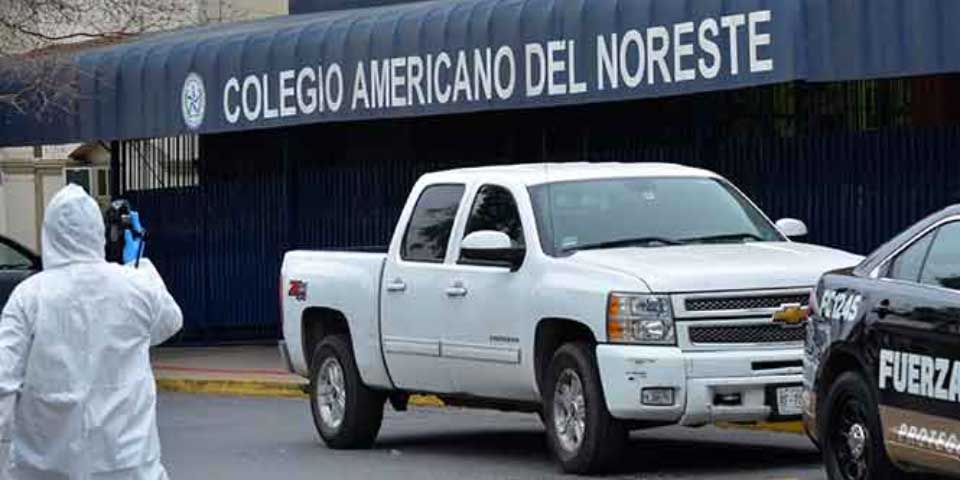 Desmiente Jaime Rodríguez que atacante de Monterrey sea hijo de funcionario