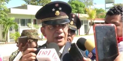 Comandante reitera la operación de un nuevo cártel en Cancún
