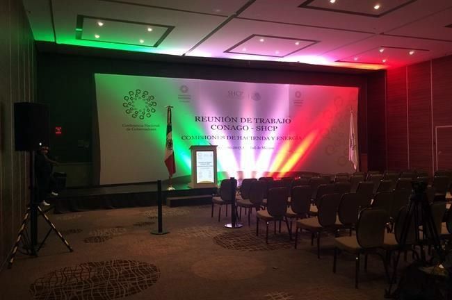 Conago desperdicia 109 mil pesos al cancelar evento