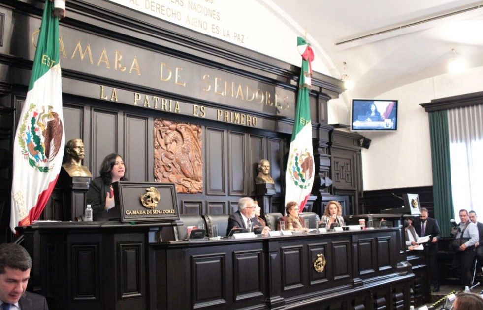 Asamblea Constituyente aprueba eutanasia en la Ciudad de México Asamblea Constituyente aprueba eutanasia en la Ciudad de México